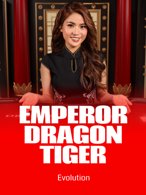 Emperor Dragon Tiger
